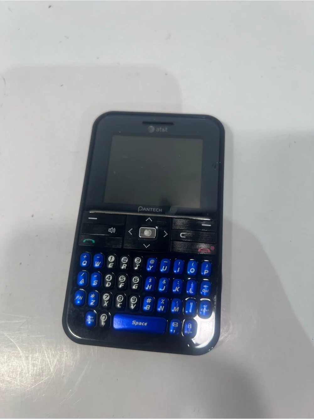 Assorted Cell Phone Lot - Various Brands in Black and Silver